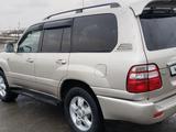 Toyota Land Cruiser 2001 года за 7 000 000 тг. в Уральск