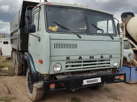 КамАЗ  5511 1993 года за 4 000 000 тг. в Астана
