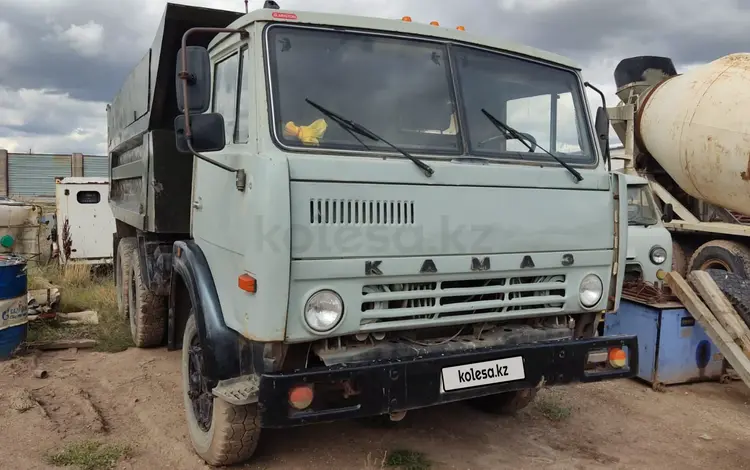КамАЗ  5511 1993 года за 4 000 000 тг. в Астана