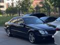 Mercedes-Benz E 350 2006 года за 5 500 000 тг. в Астана – фото 8