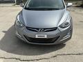 Hyundai Elantra 2015 годаfor6 600 000 тг. в Актау