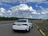 Lexus IS 250 2014 годаүшін11 500 000 тг. в Астана – фото 4