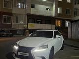 Lexus IS 250 2014 годаүшін11 500 000 тг. в Астана – фото 2