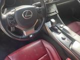 Lexus IS 250 2014 годаүшін11 500 000 тг. в Астана – фото 5