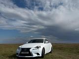 Lexus IS 250 2014 годаүшін11 500 000 тг. в Астана
