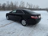 Toyota Camry 2007 года за 6 000 000 тг. в Павлодар – фото 4