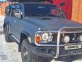Nissan Patrol 1992 года за 7 500 000 тг. в Павлодар – фото 2