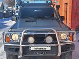 Nissan Patrol 1992 года за 8 000 000 тг. в Павлодар