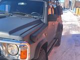 Nissan Patrol 1992 года за 8 000 000 тг. в Павлодар – фото 3