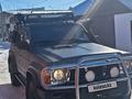 Nissan Patrol 1992 года за 7 500 000 тг. в Павлодар – фото 5
