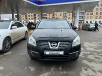 Nissan Qashqai 2008 годаүшін4 795 000 тг. в Кокшетау