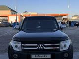 Mitsubishi Pajero 2007 года за 8 800 000 тг. в Актау – фото 4