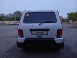 ВАЗ (Lada) Lada 2121 2010 годаүшін3 200 000 тг. в Актобе – фото 2