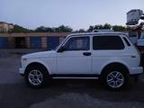 ВАЗ (Lada) Lada 2121 2010 годаүшін3 200 000 тг. в Актобе – фото 3