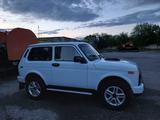 ВАЗ (Lada) Lada 2121 2010 годаүшін3 200 000 тг. в Актобе – фото 4