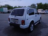 ВАЗ (Lada) Lada 2121 2010 годаүшін3 200 000 тг. в Актобе – фото 5