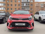 Kia Picanto 2020 года за 8 000 000 тг. в Костанай – фото 2