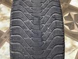 Зимняя резина шина Good year ultra grip 500 275/40 R20 за 15 000 тг. в Алматы