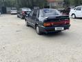 ВАЗ (Lada) 2115 2005 годаүшін840 000 тг. в Актобе – фото 4