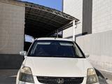 Honda Stream 2003 года за 3 000 000 тг. в Тараз