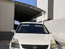 Honda Stream, 2003