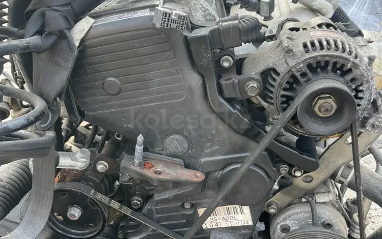 Двигатель ДВС за 500 000 тг. в Алматы