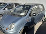 Daewoo Matiz 2011 года за 1 900 000 тг. в Караганда – фото 2