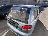 Daewoo Matiz 2011 года за 1 900 000 тг. в Караганда – фото 4