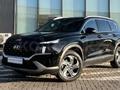 Hyundai Santa Fe 2023 годаүшін18 550 000 тг. в Караганда – фото 10