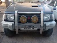 Mitsubishi Pajero 1995 годаүшін1 900 000 тг. в Алматы