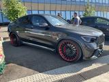 Mercedes-Benz GLC Coupe 63 AMG 2021 года за 68 000 000 тг. в Астана