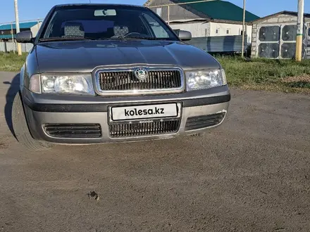 Skoda Octavia 2008 года за 3 100 000 тг. в Костанай