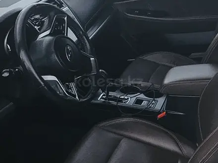 Subaru Outback 2017 года за 9 000 000 тг. в Атырау – фото 11