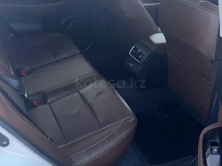Subaru Outback 2017 года за 9 000 000 тг. в Атырау – фото 13