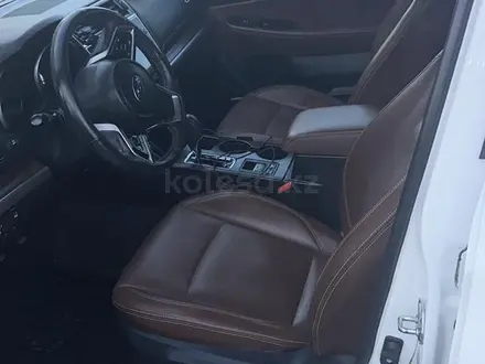 Subaru Outback 2017 года за 9 000 000 тг. в Атырау – фото 14