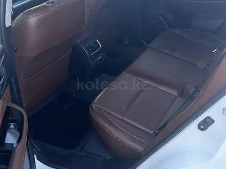 Subaru Outback 2017 года за 9 000 000 тг. в Атырау – фото 15
