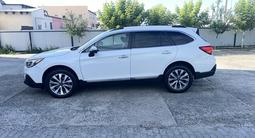 Subaru Outback 2017 года за 9 000 000 тг. в Атырау – фото 4