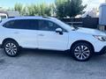 Subaru Outback 2017 года за 9 000 000 тг. в Атырау – фото 5