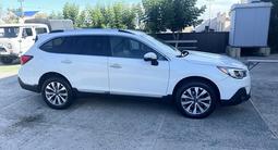Subaru Outback 2017 года за 9 000 000 тг. в Атырау – фото 5