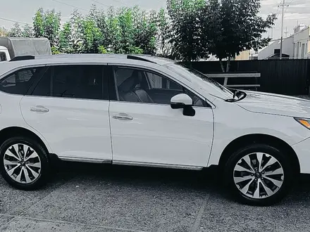 Subaru Outback 2017 года за 9 000 000 тг. в Атырау – фото 8