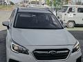 Subaru Outback 2017 года за 9 000 000 тг. в Атырау – фото 9