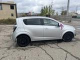 Chevrolet Aveo 2014 года за 3 800 000 тг. в Павлодар – фото 3