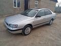 Toyota Carina E 1992 годаfor1 300 000 тг. в Тараз – фото 4