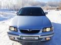 Mazda 626 1999 годаfor1 850 000 тг. в Усть-Каменогорск – фото 3