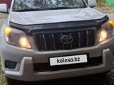Toyota Land Cruiser Prado 2013 года за 16 000 000 тг. в Усть-Каменогорск