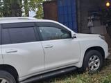 Toyota Land Cruiser Prado 2013 года за 16 000 000 тг. в Усть-Каменогорск – фото 2