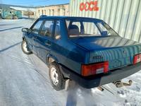 ВАЗ (Lada) 21099 2001 годаfor900 000 тг. в Костанай