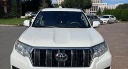 Toyota Land Cruiser Prado 2017 годаfor19 500 000 тг. в Астана – фото 5