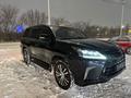 Lexus LX 570 2016 годаfor45 000 000 тг. в Астана