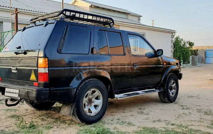 Nissan Terrano 1992 года за 1 600 000 тг. в Актау